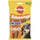 Pedigree Schmackos Hrană complementară pentru câini adulți, 20 buc, 144 g