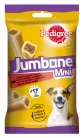 Pedigree Recompensă pentru câini adulți de talie mică, cu vită 4x160 g