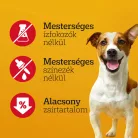 Pedigree Recompensă pentru câini adulți de talie mică, cu vită 4x160 g