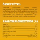 Pedigree Recompensă pentru câini adulți de talie mică, cu vită 4x160 g