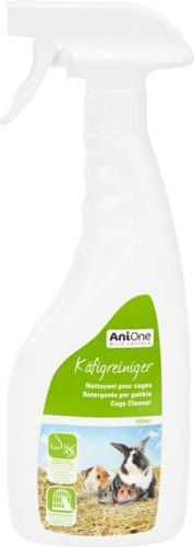 AniOne Soluție pentru curățare