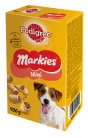 Pedigree Markies Minis Hrană complementară pentru câini adulți 500 g