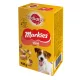 Pedigree Markies Minis Hrană complementară pentru câini adulți 500 g