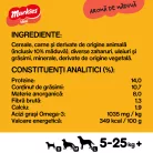 Pedigree Markies Minis Hrană complementară pentru câini adulți 500 g