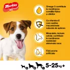 Pedigree Markies Minis Hrană complementară pentru câini adulți 500 g