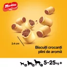 Pedigree Markies Minis Hrană complementară pentru câini adulți 500 g
