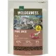 Real Nature Wilderness Hrană uscată pentru pisici adulte, cu rață 2,5 kg