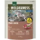 Real Nature Wilderness Hrană uscată pentru pisici adulte, cu rață 300 g