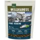 Real Nature Wilderness Hrană uscată pentru pisici adulte cu hering 300 g