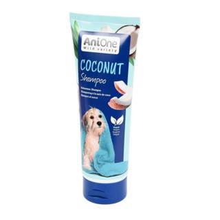 AniOne Șampon pentru câini cu nucă de cocos 250 ml