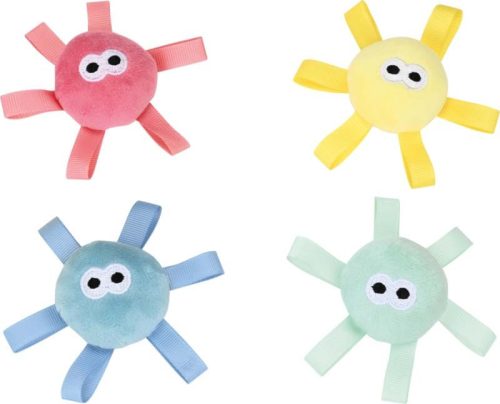 AniOne Jucărie pentru pisici, meduză colorată