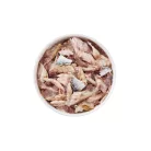 Schesir Hrană umedă completă pentru pisici adulte cu ton și somon în aspic 85 g