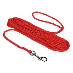 Fit+Fun Lesă de antrenament pentru câini 5 m