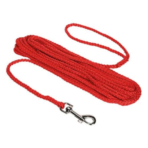 Fit+Fun Lesă de antrenament pentru câini 5 m