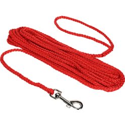 Fit+Fun Lesă de antrenament pentru câini 10 m