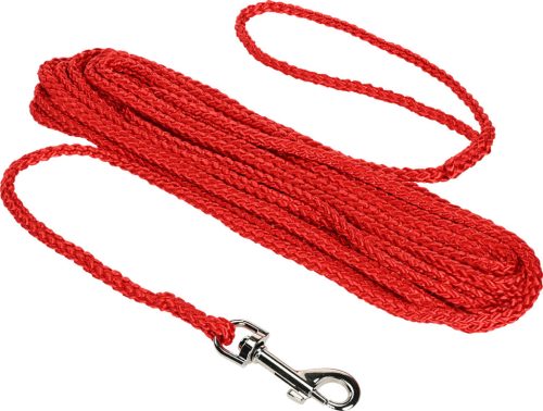 Fit+Fun Lesă de antrenament pentru câini 10 m