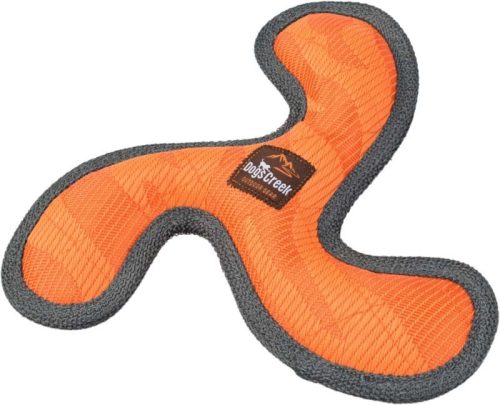 Dogs Creek Boomerang Hyper Jucărie interactivă 22 cm