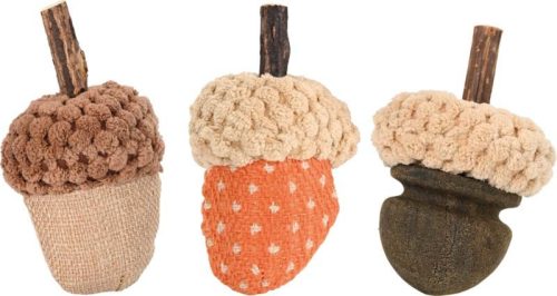 AniOne Jucărie pentru pisici, Matatabi, 3 buc, S