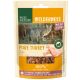 Real Nature Wilderness Recompense pentru pisici, cu curcan 50g