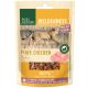 Real Nature Wilderness Recompense pentru pisici, cu pui 50g