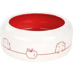 AniOne Bol ceramic pentru hrană, pentru animale mici