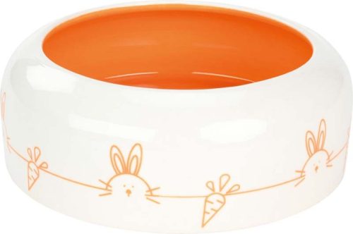 AniOne Bol ceramic pentru animale mici, 500 ml