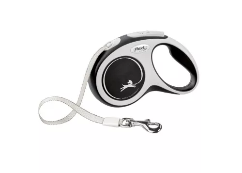 Flexi New Comfort Lesă retractabilă pentru câini XS