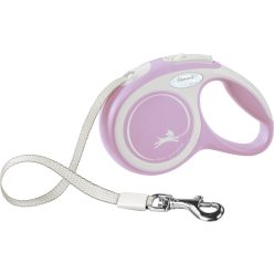 Flexi New Comfort Lesă retractabilă pentru câini S
