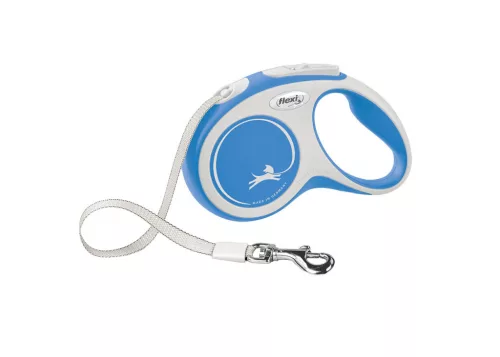 Flexi New Comfort Lesă retractabilă pentru câini M