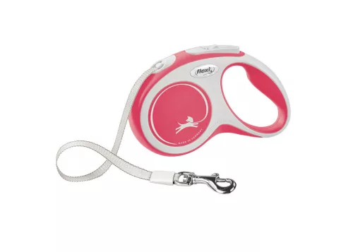 Flexi New Comfort Lesă retractabilă pentru câini L
