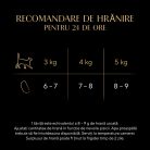 Sheba® Perfect Portions™ Hrană umedă pisici adulte, bucăți somon, pachet 37,5 g