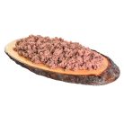 Carnilove Pouch Pate Hrană umedă pentru câini cu fazan și zmeură 300 g