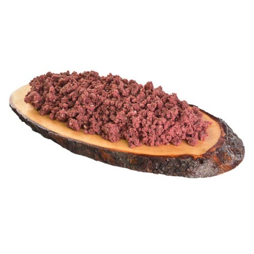 Carnilove Pouch Pate Hrană umedă pentru câini cu cerb și frunze de căpșuni 300 g