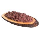 Carnilove Pouch Pate Adult Hrană umedă pentru câini cu bivol și petale de trandafir 300 g