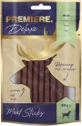 Premiere Meat Snack It Recompense pentru câini cu cerb 90 g