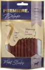 Premiere Meat Snack It Recompense pentru câini cu struț 90 g