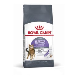   Royal Canin Appetite Control Care Adult Hrană uscată pentru pisici sterilizate  2 kg