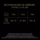 Sheba Classics Hrană umedă pentru pisici cu terină de pasăre 85 g