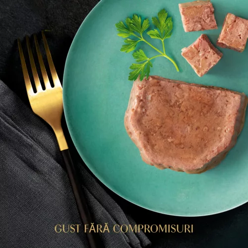 Sheba Classics Hrană umedă pentru pisici cu terină de pasăre 85 g