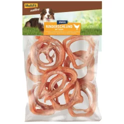   MultiFit Native Recompensă pentru câini, cu vită și pui 50g