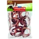 MultiFit Native Recompensă pentru câini, cu vită 50 g