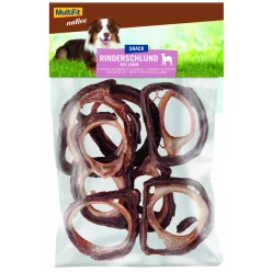   MultiFit Native Recompensă pentru câini, cu vită și miel 50g