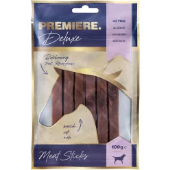   Premiere Meat Soft Snack It Recompense pentru câini cu cal 100 g