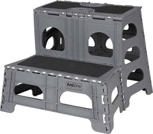 AniOne Scară pliabilă pentru câini