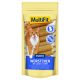  MultiFit Recompensă pentru pisici, sub formă de cârnați, cu somon și pui 12x9g