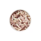 Schesir Hrană umedă completă pentru pisici adulte cu ton și pui în aspic 85 g