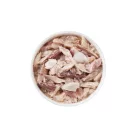 Schesir Hrană umedă completă pentru pisici adulte cu ton și biban în aspic 85 g