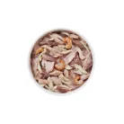 Schesir Hrană umedă completă pentru pisici adulte cu ton, pui și creveți în aspic 85 g