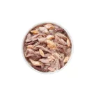 Schesir Hrană umedă completă pentru pisici adulte cu ton și somon în aspic 85 g