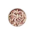 Schesir Hrană umedă completă pentru pisici adulte cu ton, pui și șuncă în aspic 85 g